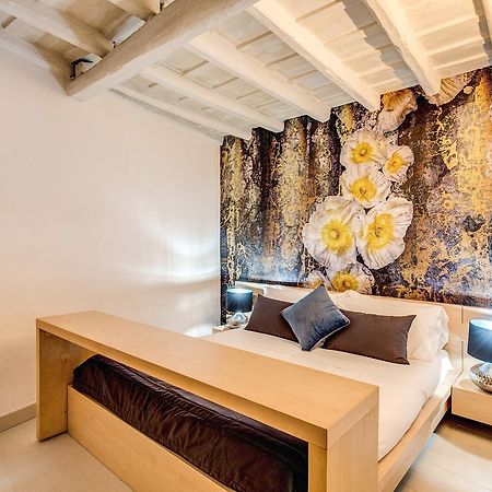 Yh Jacuzzi Suite Rome Luaran gambar