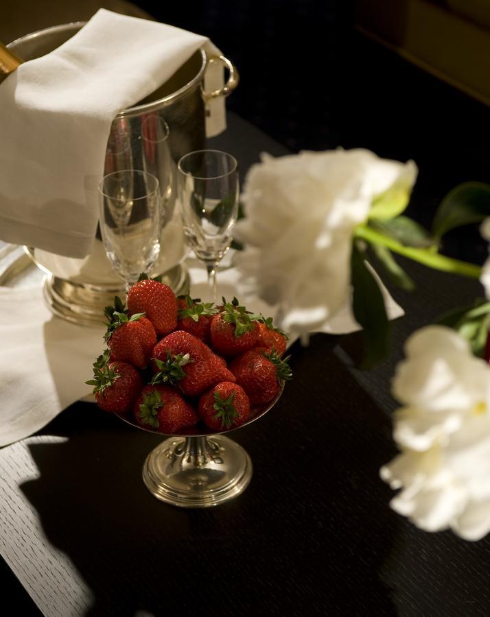 Yh Jacuzzi Suite Rome Luaran gambar