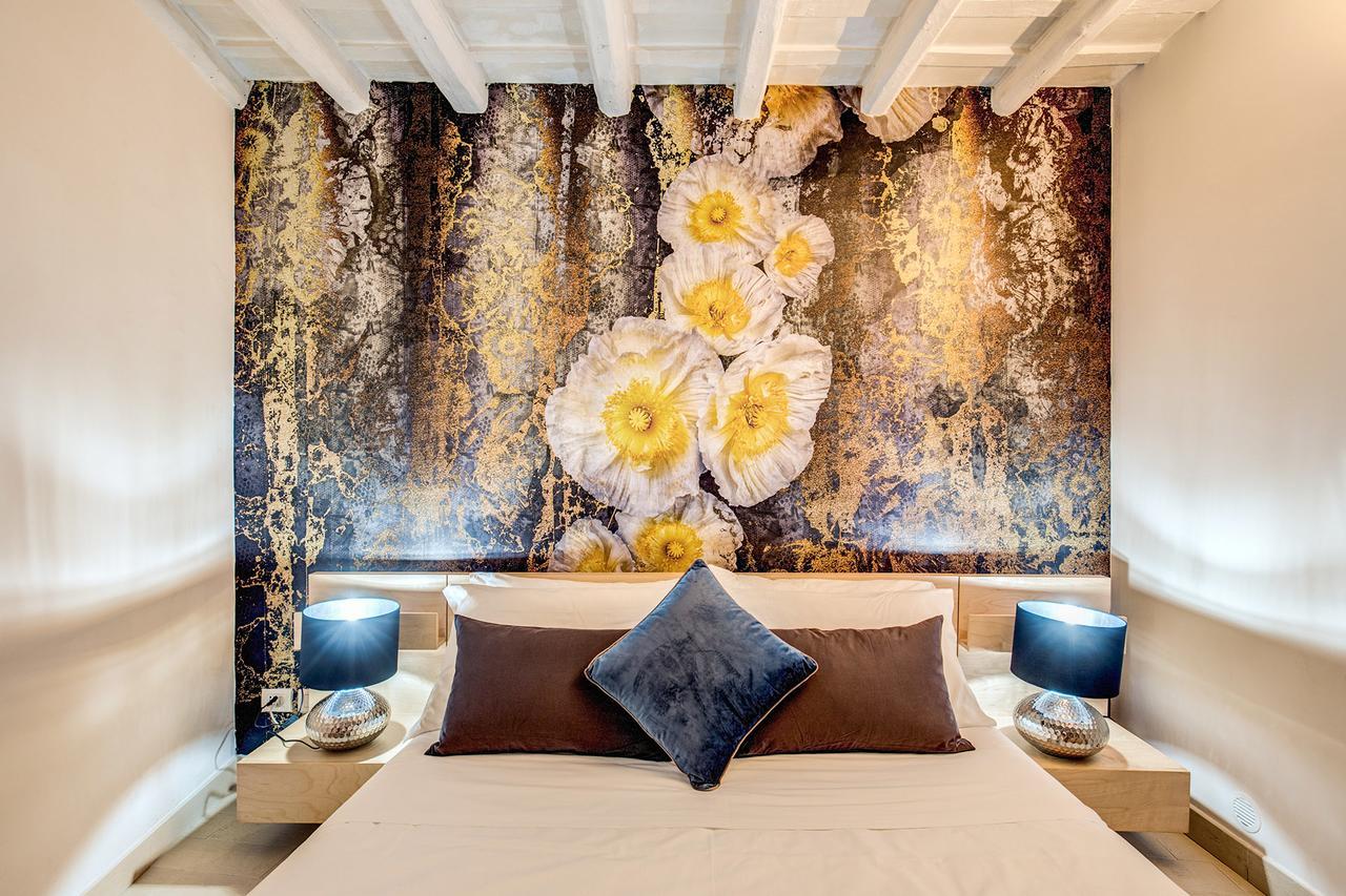 Yh Jacuzzi Suite Rome Luaran gambar