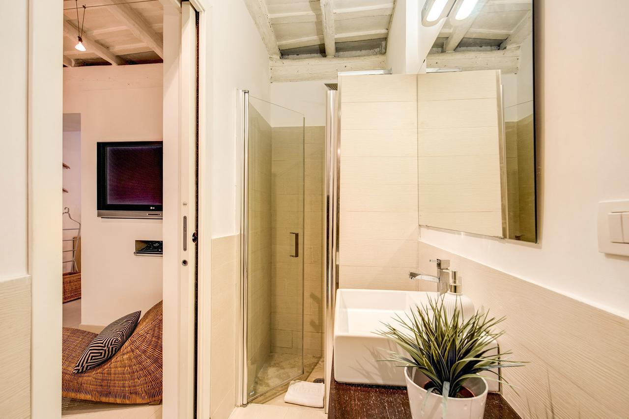 Yh Jacuzzi Suite Rome Luaran gambar